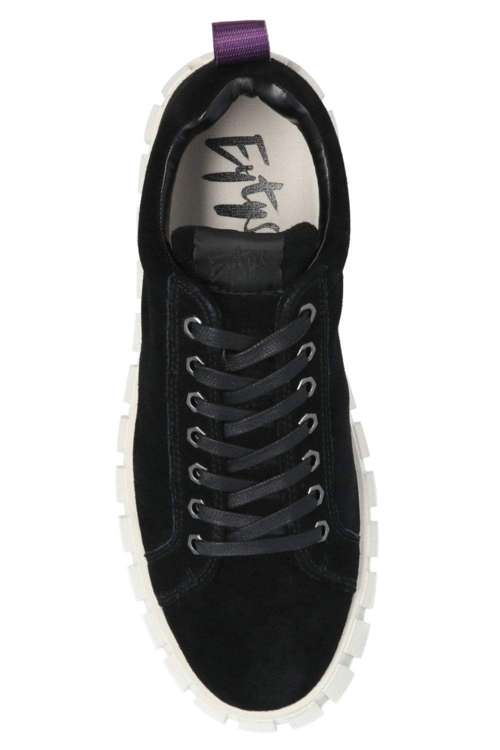 Eytys｜SNEAKERS (Odessa Suede Java (F003014)) Eytys Odessa Suede Java – Mojo Independent Store